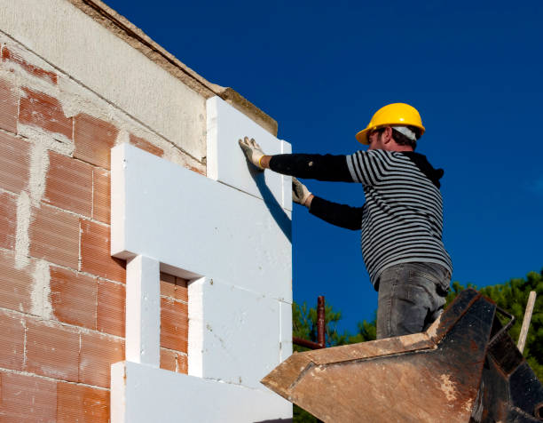 Best Commercial Insulation Contractor  in Bermuda Run, NC