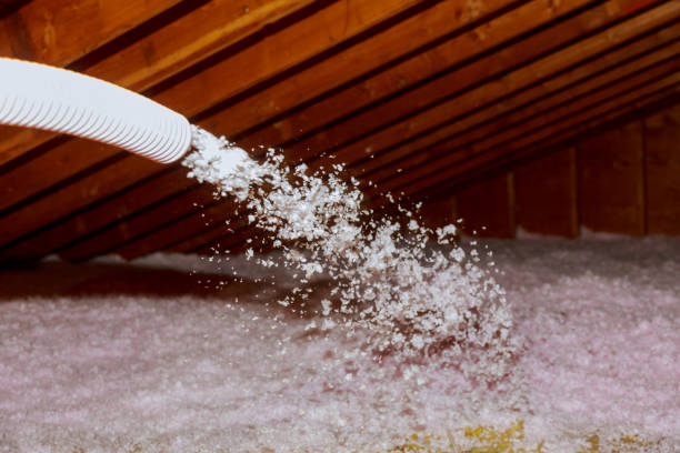 Best Spray Foam Insulation  in Bermuda Run, NC
