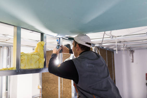 Range of Insulation Solutions in Bermuda Run, NC