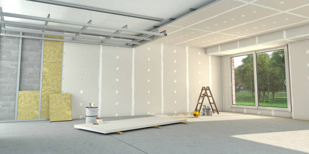 Best Insulation Repair Services  in Bermuda Run, NC