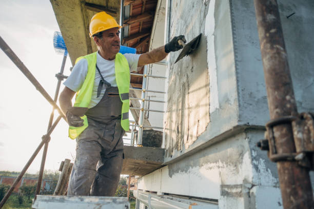 Reliable Bermuda Run, NC Insulation Contractor Solutions