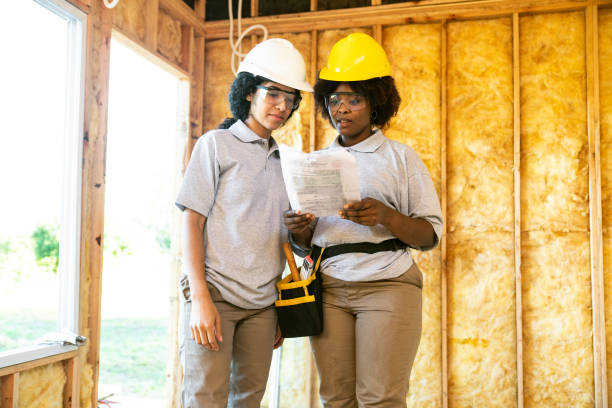  Bermuda Run, NC Insulation Contractor Pros