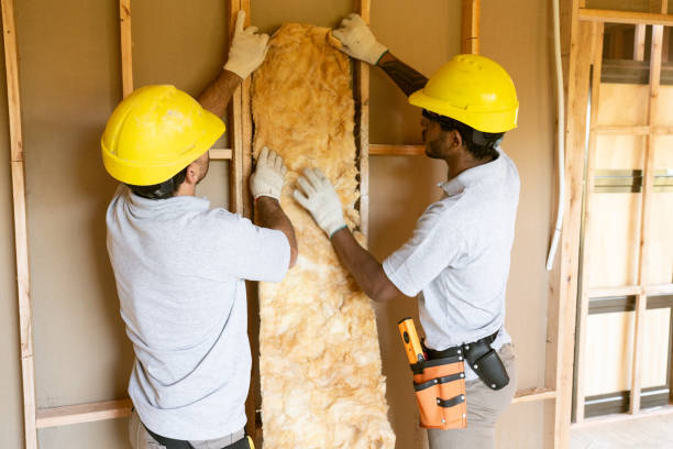 Best Attic Insulation Installation  in Bermuda Run, NC