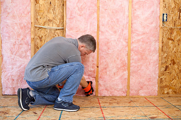 Insulation Replacement Services in Bermuda Run, NC