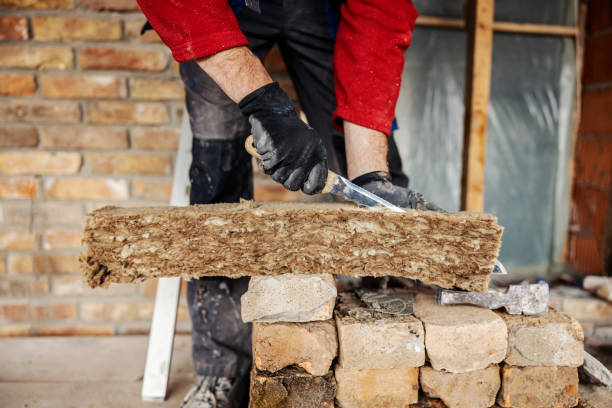 Best Insulation Contractor Near Me  in Bermuda Run, NC