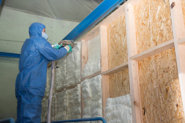 Best Residential Insulation Services  in Bermuda Run, NC