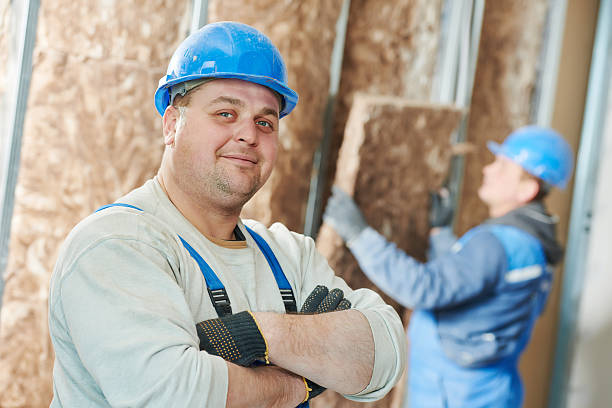 Insulation for Commercial Buildings in Bermuda Run, NC