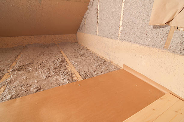 Best Garage Insulation Installation  in Bermuda Run, NC