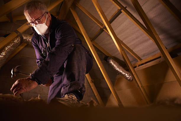 Best Blown-in Insulation  in Bermuda Run, NC